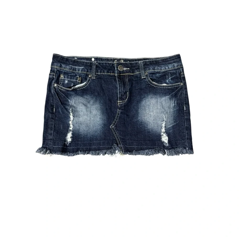 Red Rivet Jeans product stylish